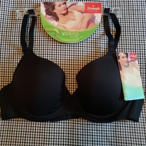 TRIUMPH SPA Bra